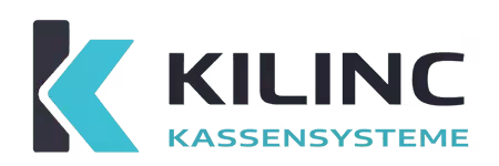 KILINC Kassensysteme Logo