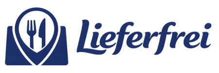 Lieferfrei Logo Mobile